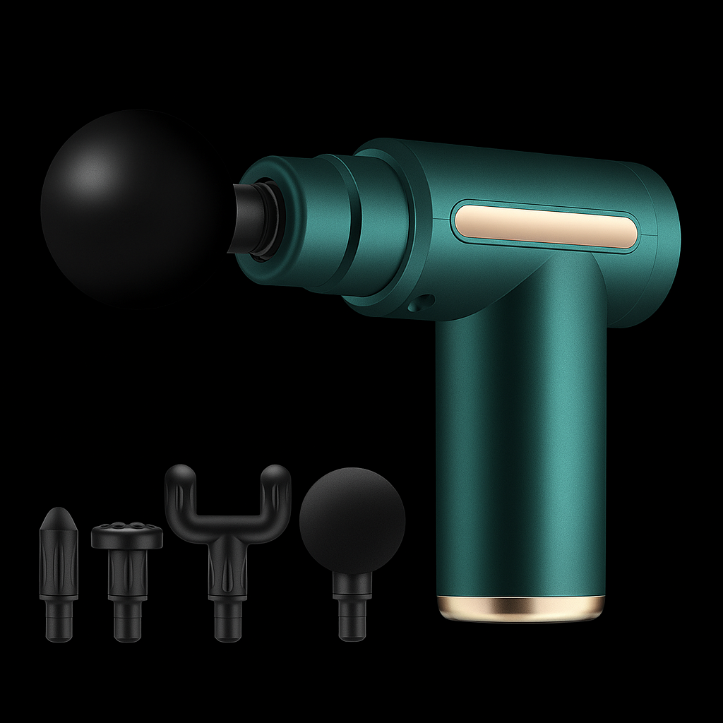 MuscleRecover Pro