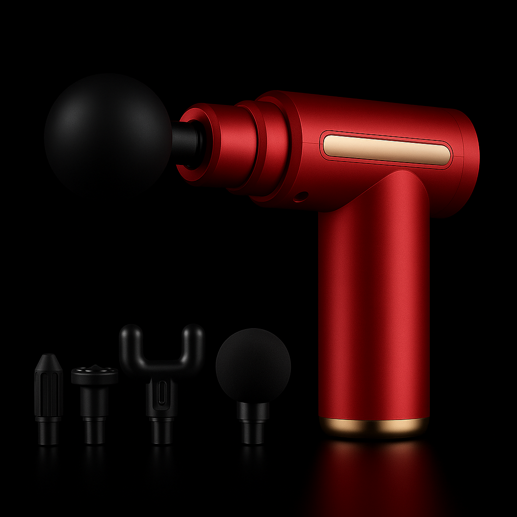MuscleRecover Pro