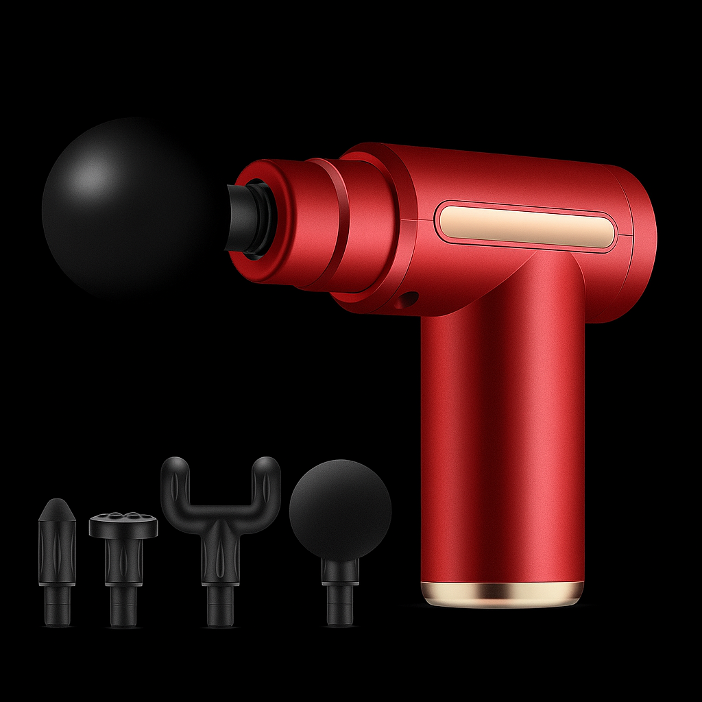 MuscleRecover Pro