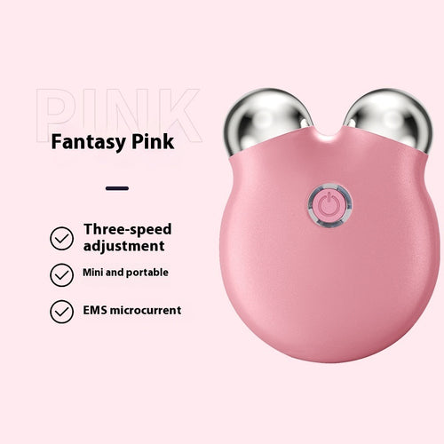 Electronic Facial Slimming massager